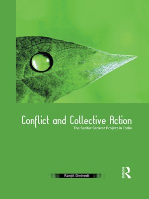 cover image of Conflict and Collective Action